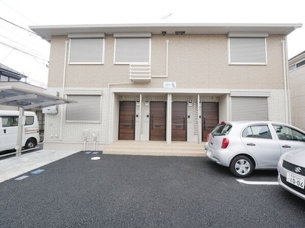 ライラックの物件内観写真